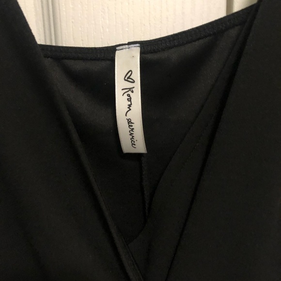 Marciano Night Dress - Picture 4 of 5